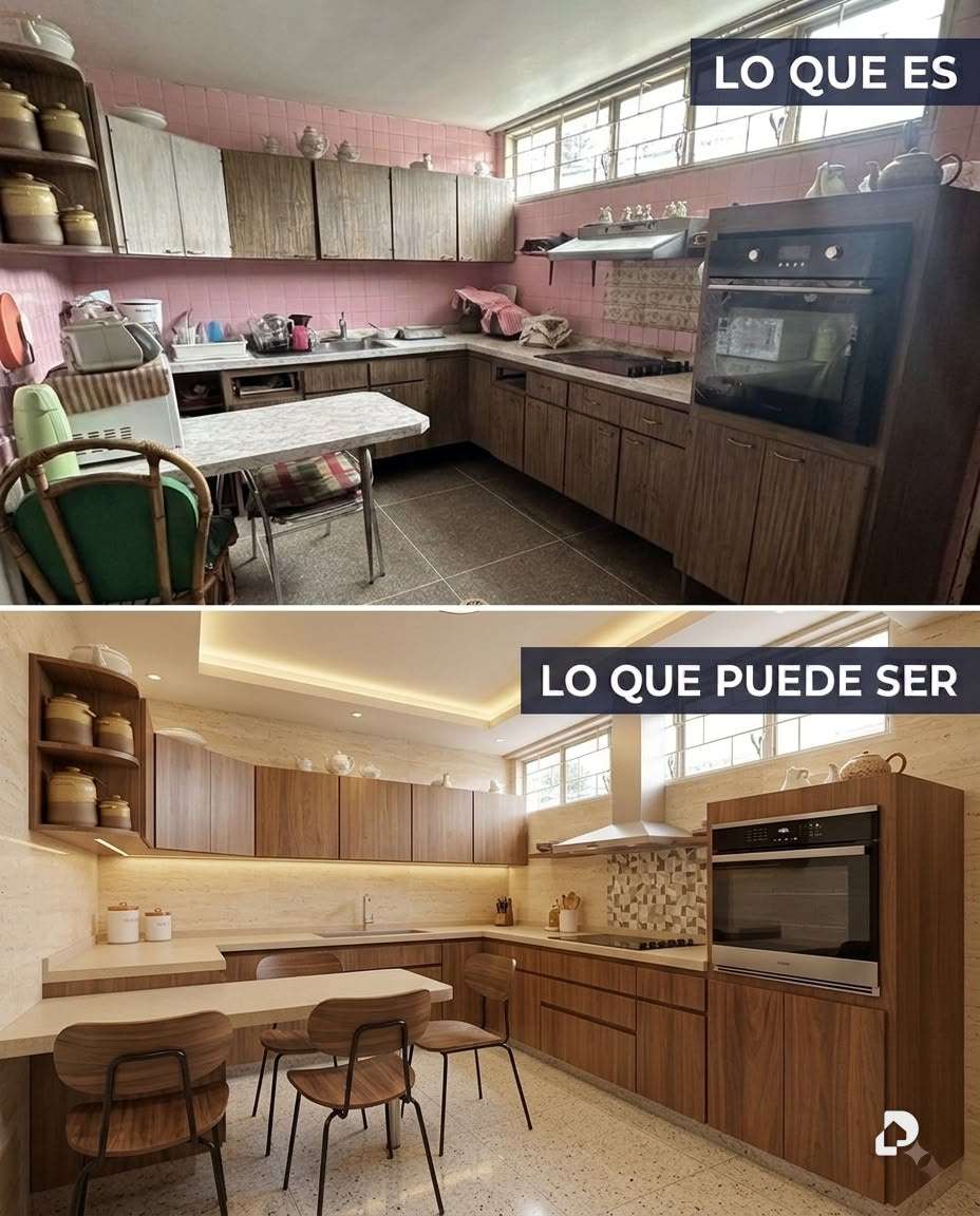 Casa en El Cafetal, Caracas – 12