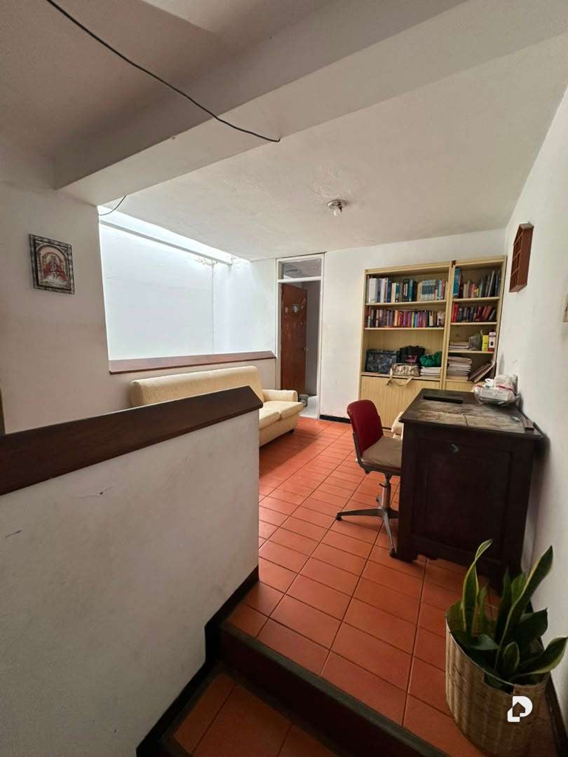 Casa en El Cafetal, Caracas – 21