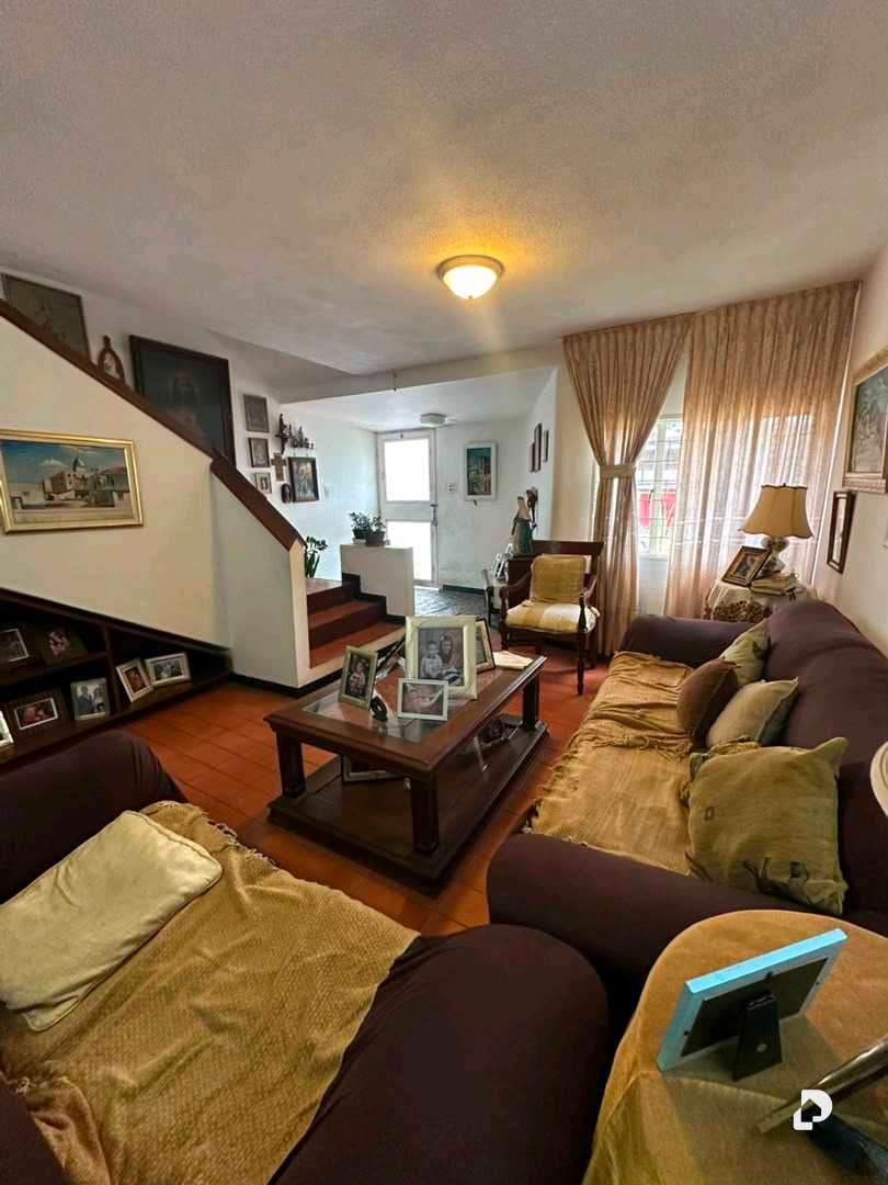 Casa en El Cafetal, Caracas – 7