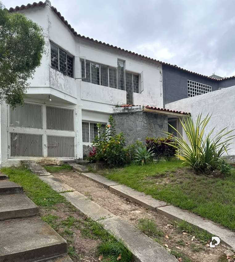 Casa en El Cafetal, Caracas – 2