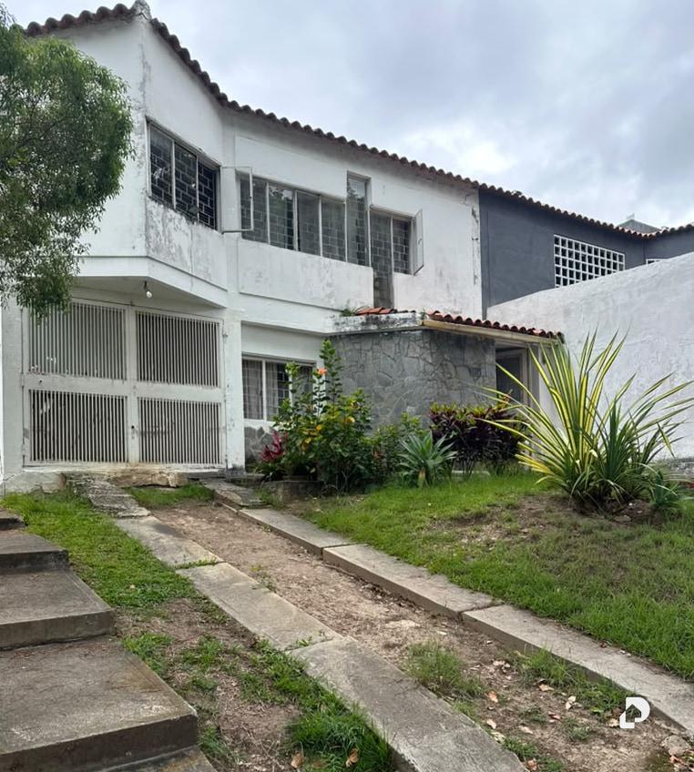 Casa en El Cafetal, Caracas – 2
