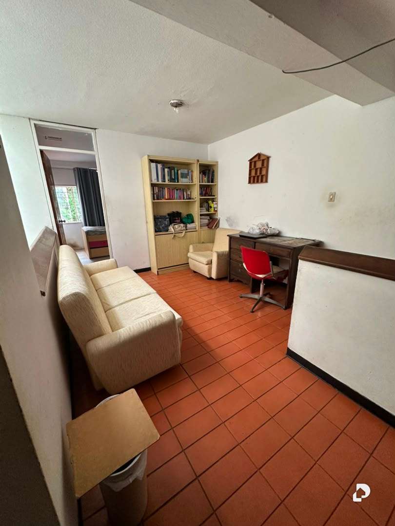 Casa en El Cafetal, Caracas – 23