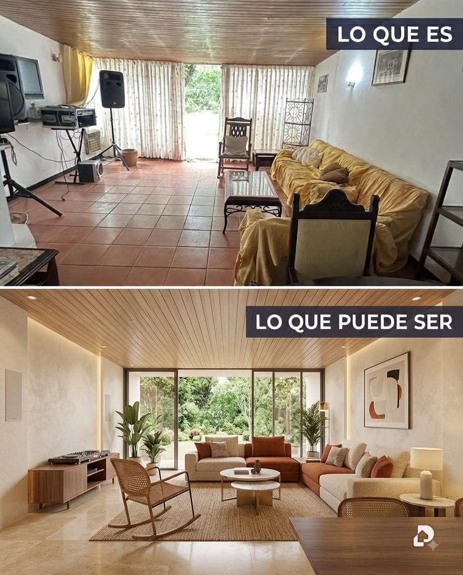 Casa en El Cafetal, Caracas – 13