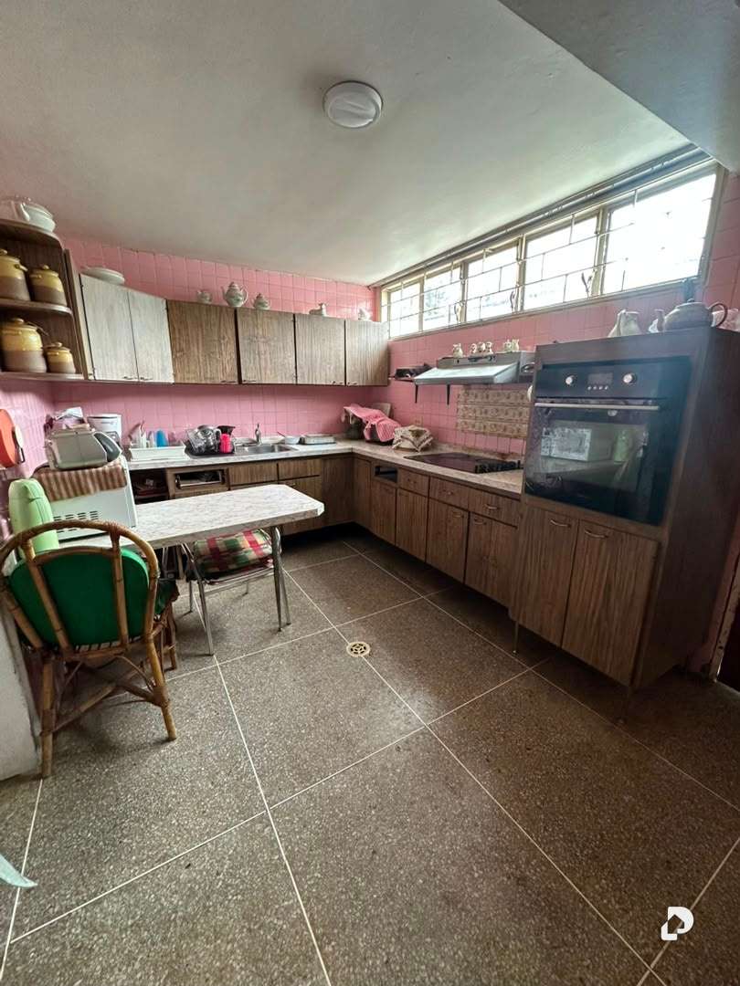 Casa en El Cafetal, Caracas – 11