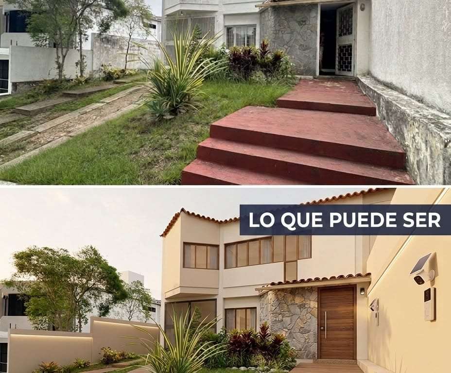 Casa en El Cafetal, Caracas - 1