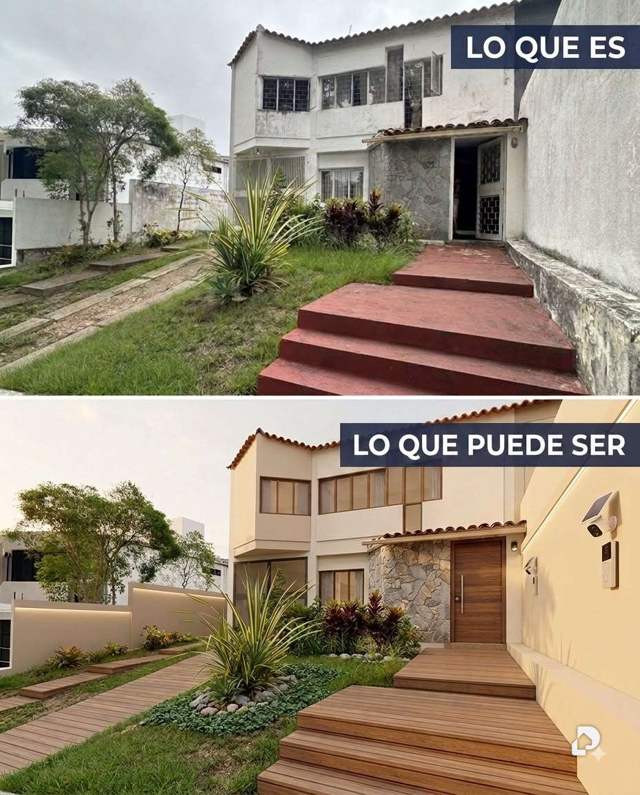 Casa en El Cafetal, Caracas – 1