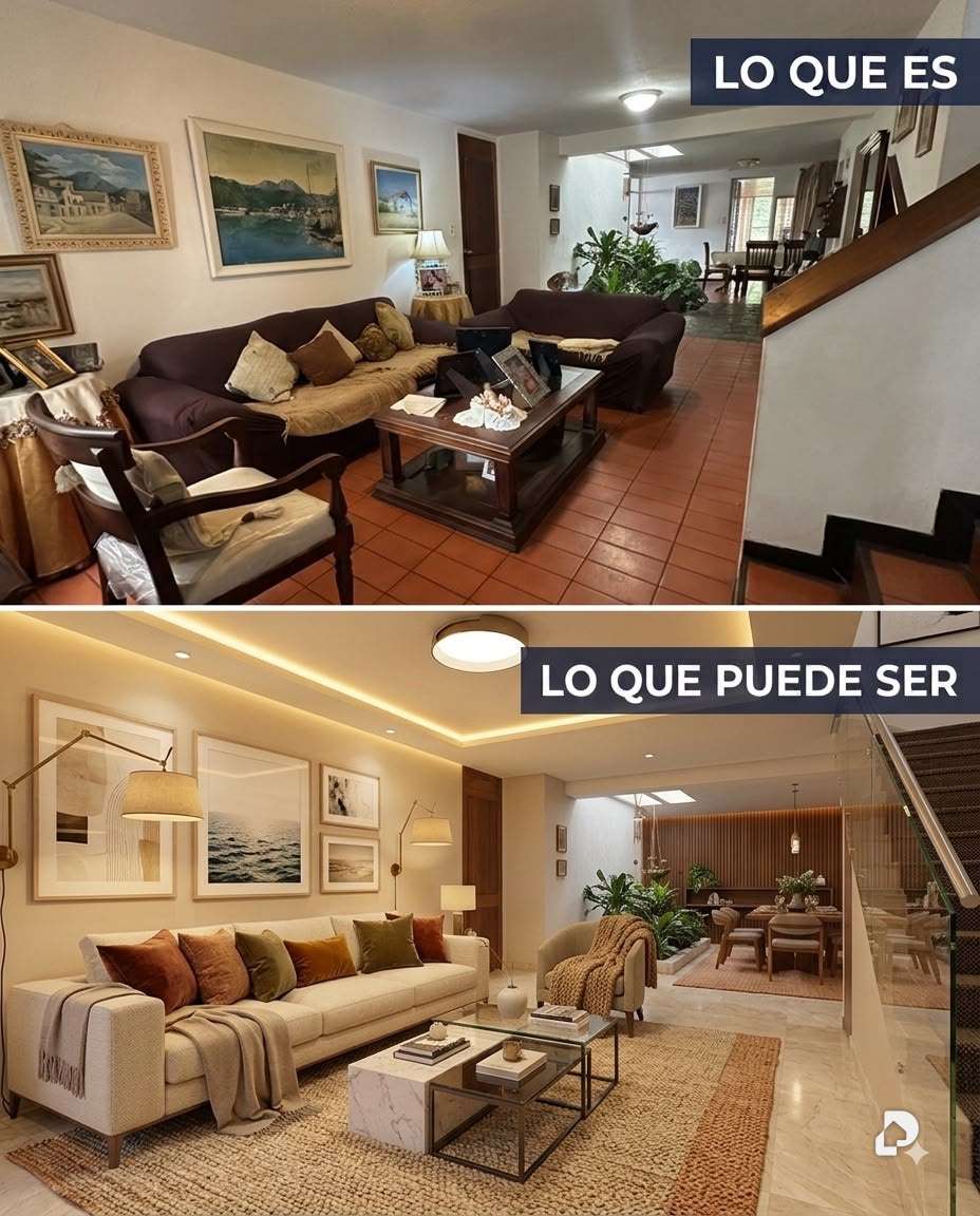 Casa en El Cafetal, Caracas – 4