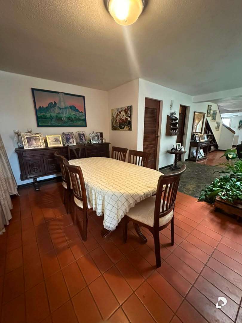 Casa en El Cafetal, Caracas – 9