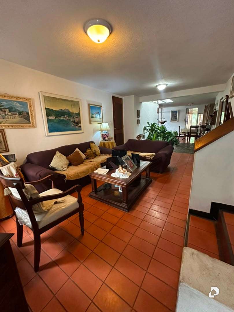 Casa en El Cafetal, Caracas – 5