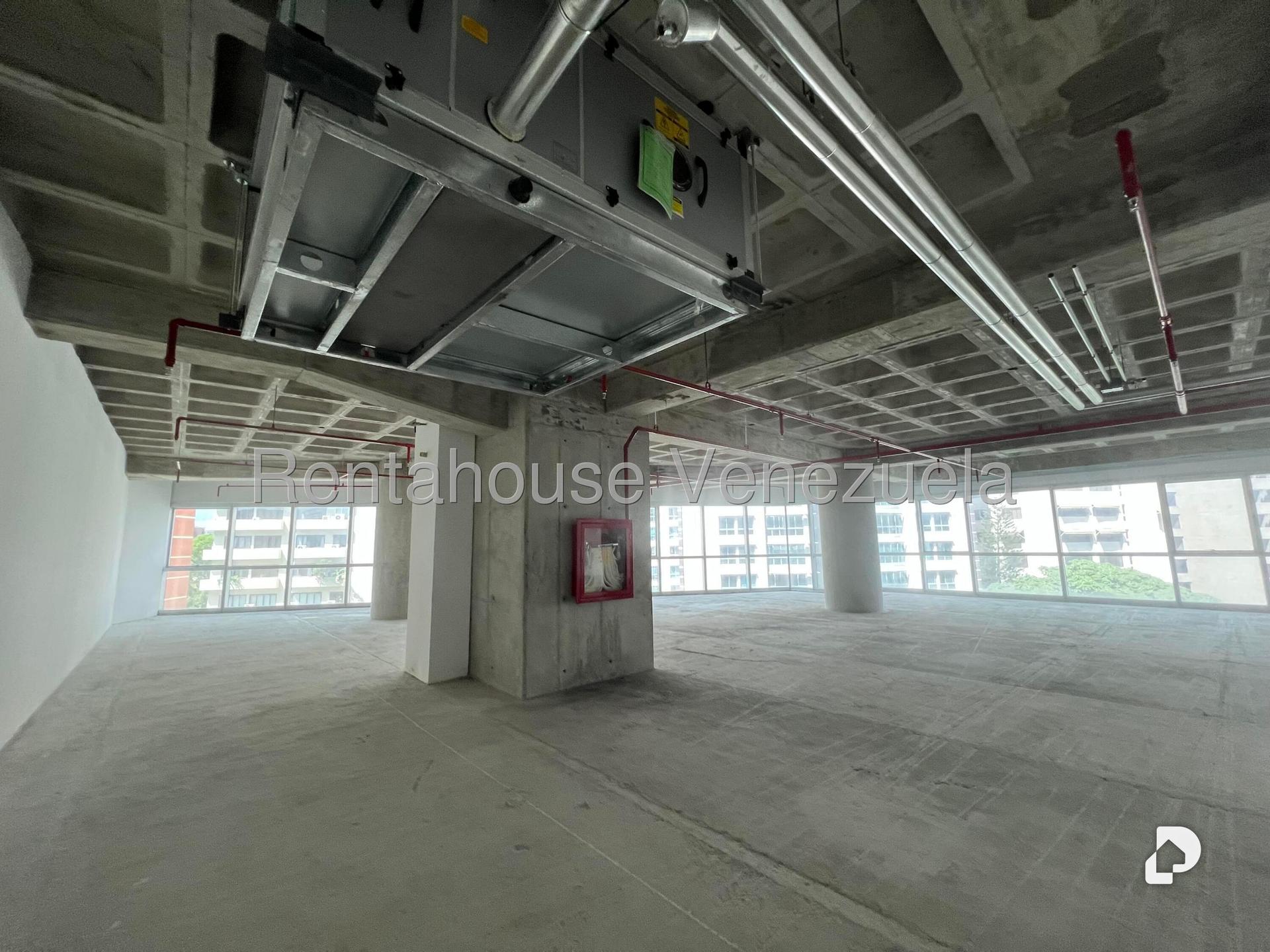 Local comercial en Campo Alegre, Caracas – 4