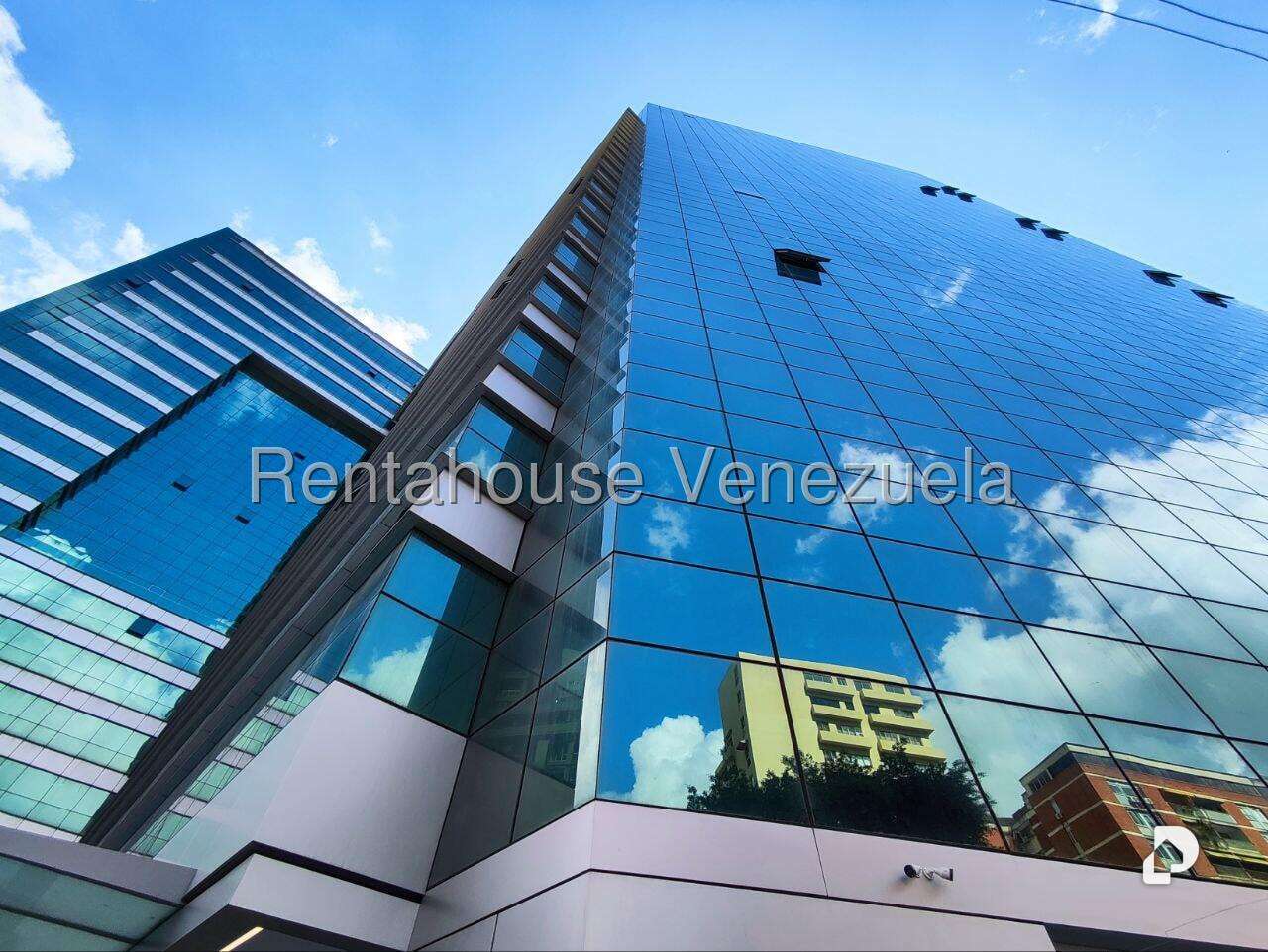 Local comercial en Campo Alegre, Caracas – 1