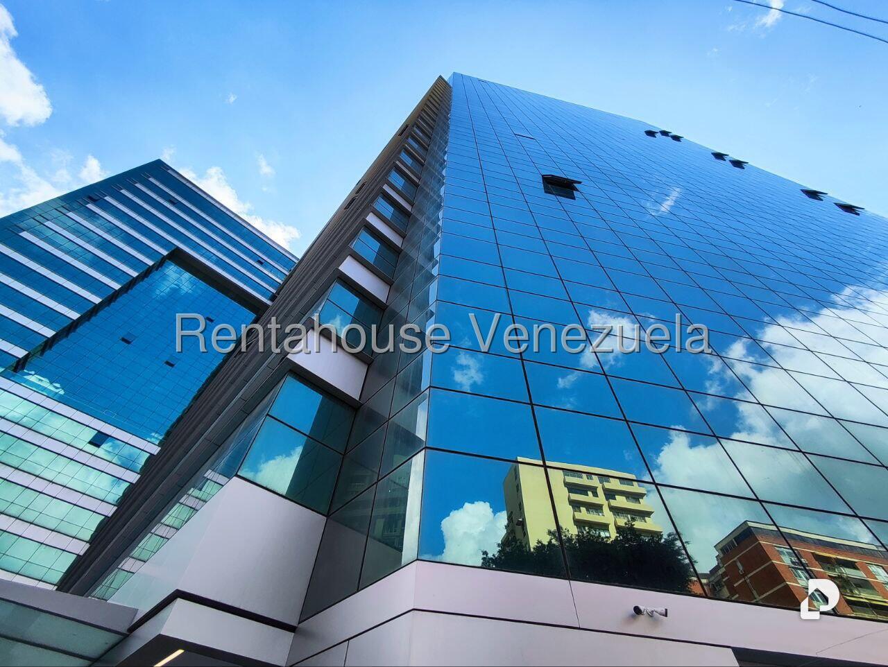 Local comercial en Campo Alegre, Caracas – 1