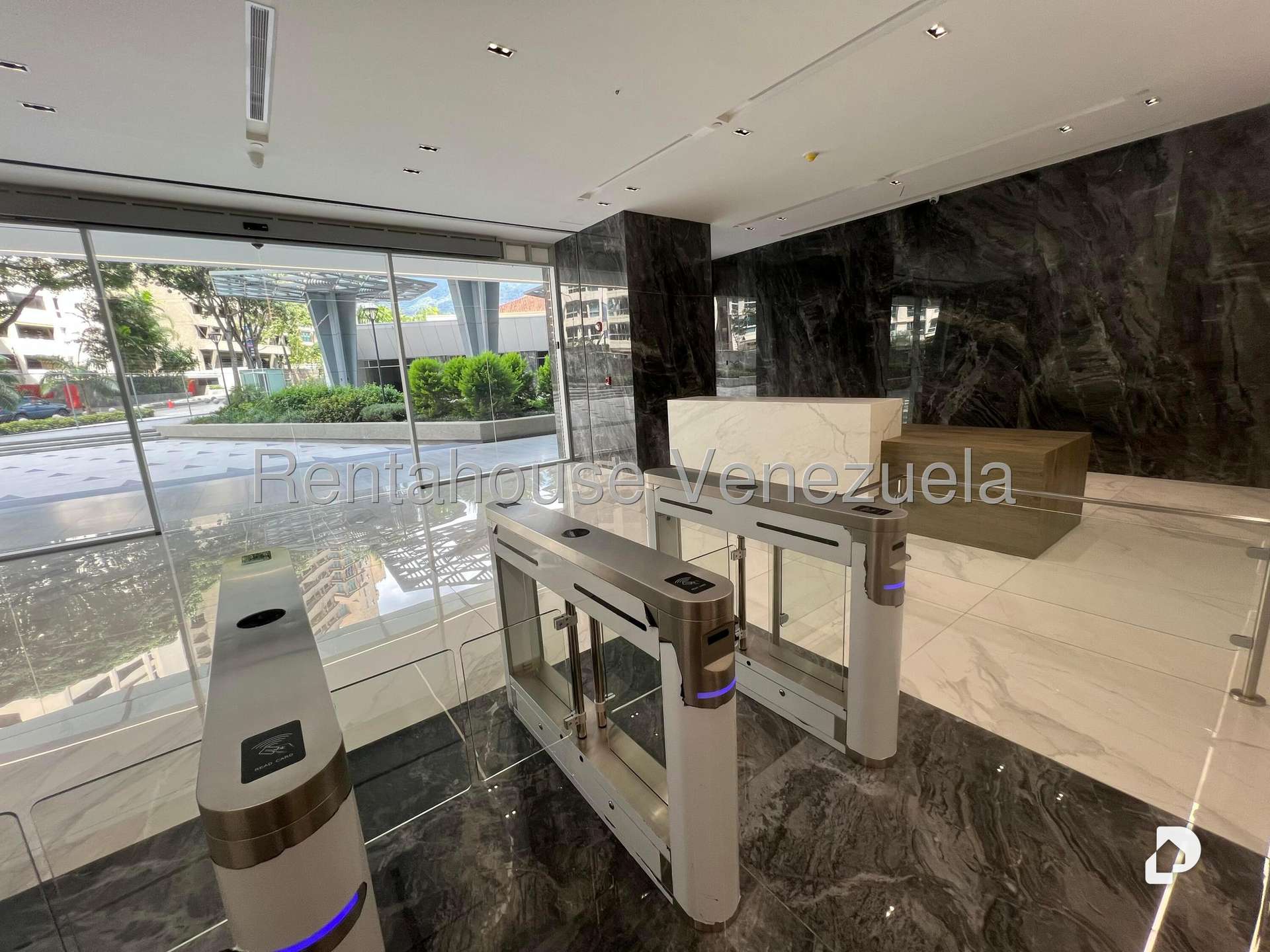 Local comercial en Campo Alegre, Caracas – 7