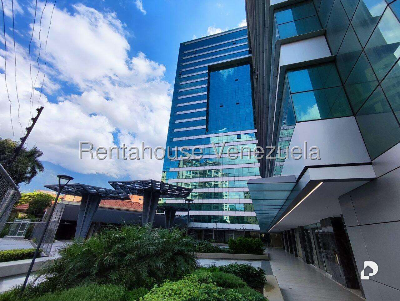 Local comercial en Campo Alegre, Caracas – 16