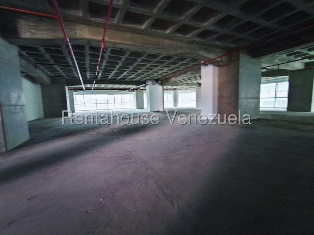 Local comercial en Campo Alegre, Caracas