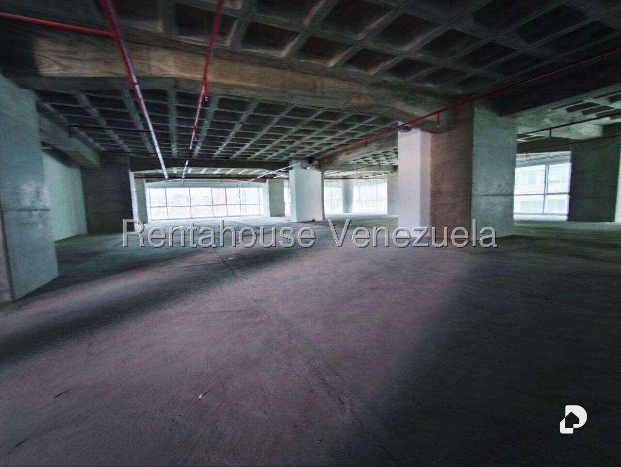 Local comercial en Campo Alegre, Caracas – 11