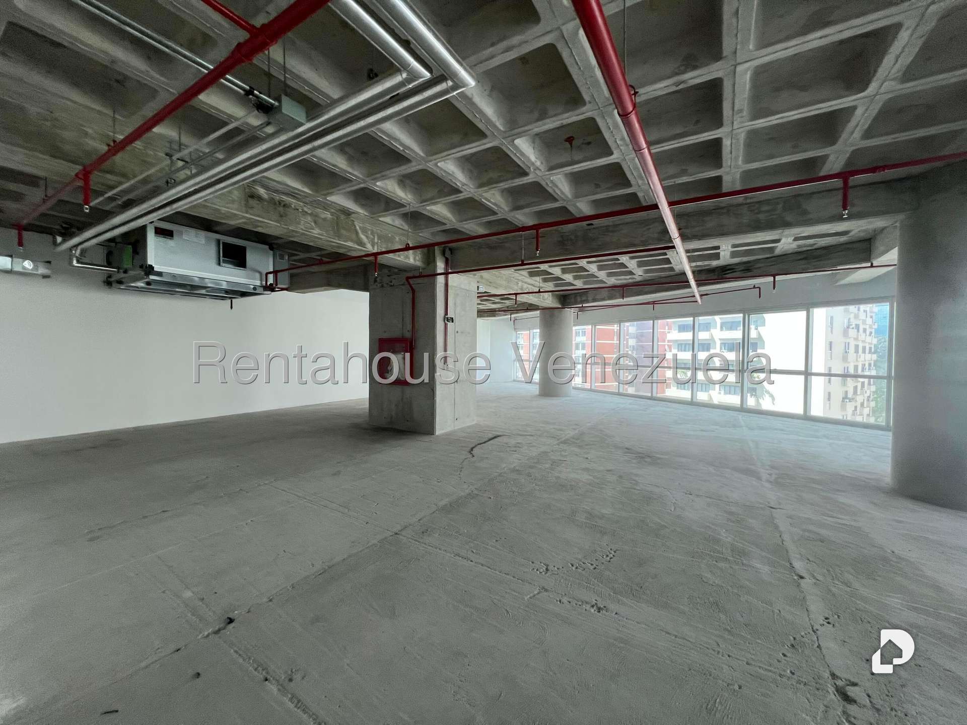 Local comercial en Campo Alegre, Caracas – 8