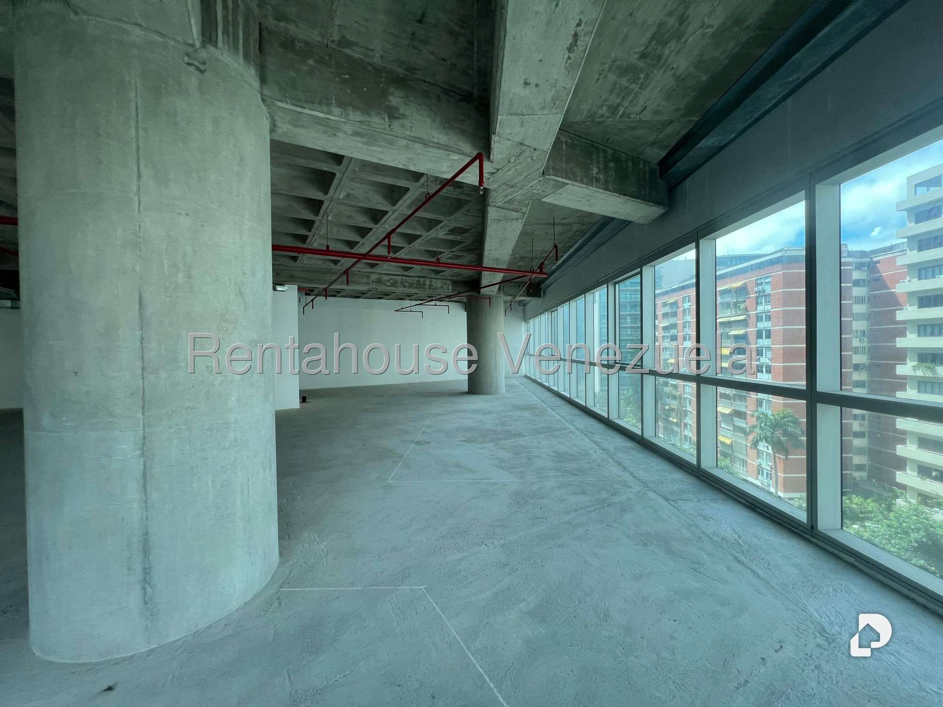 Local comercial en Campo Alegre, Caracas – 3
