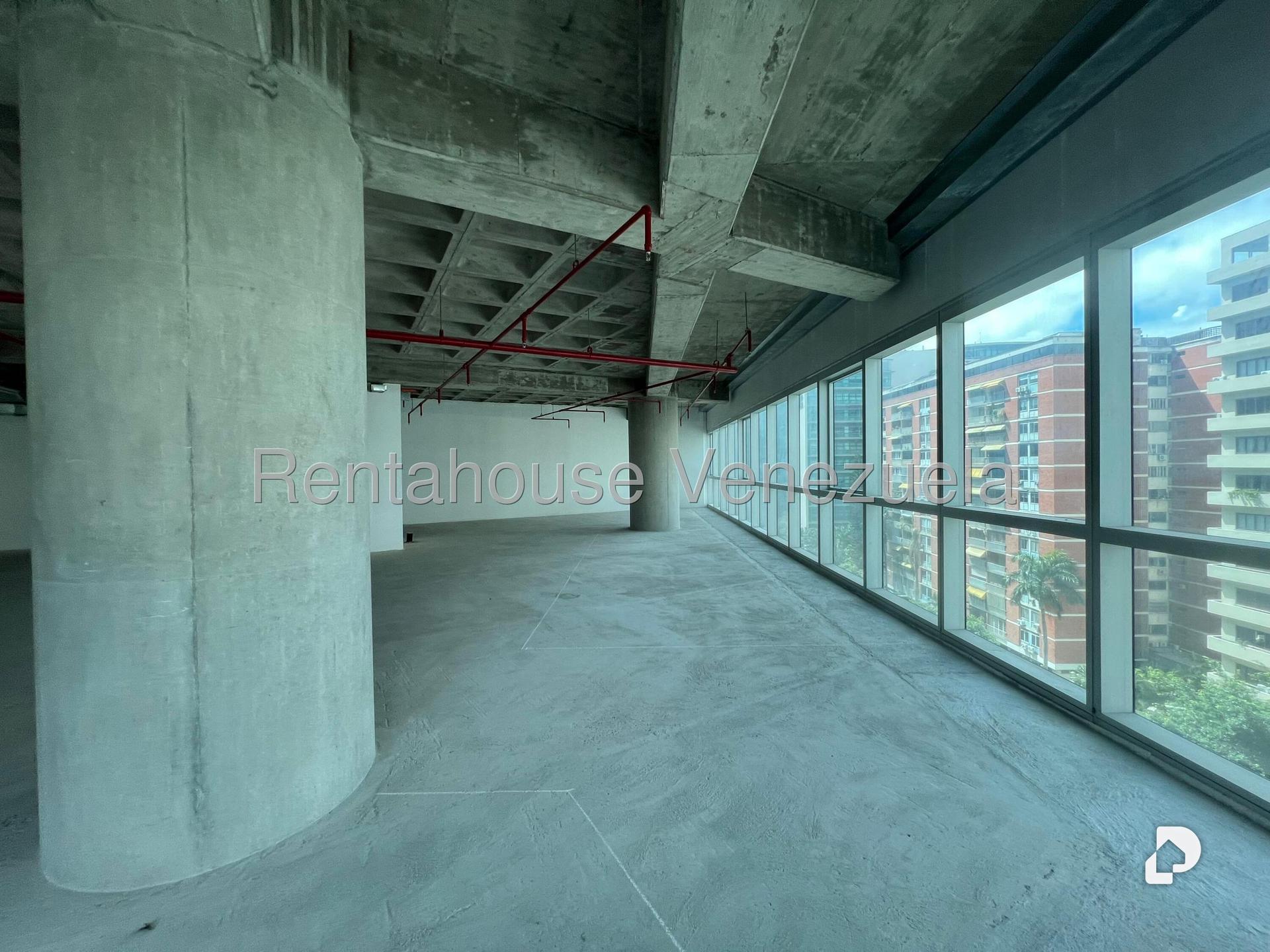 Local comercial en Campo Alegre, Caracas – 3