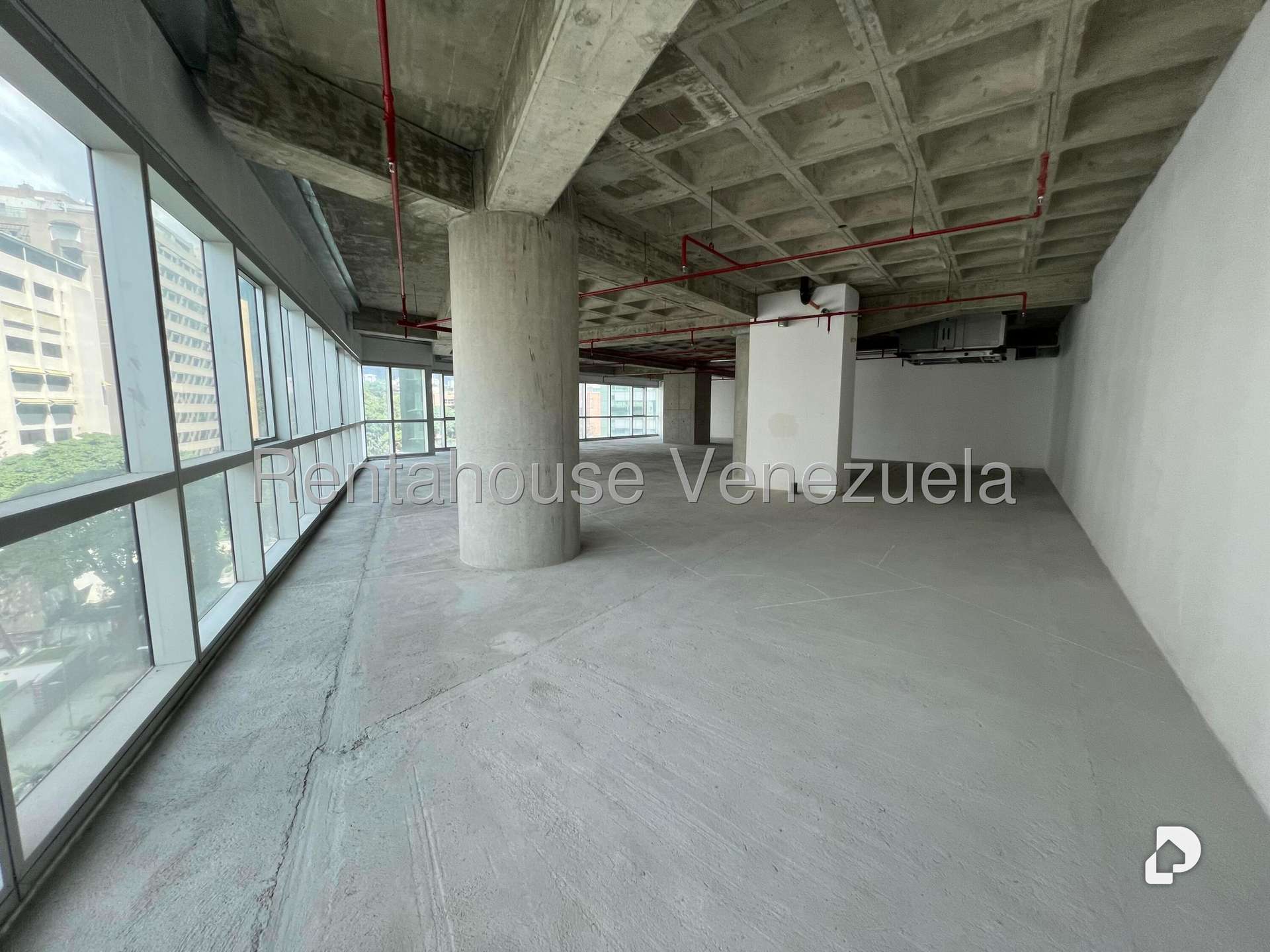 Local comercial en Campo Alegre, Caracas – 5
