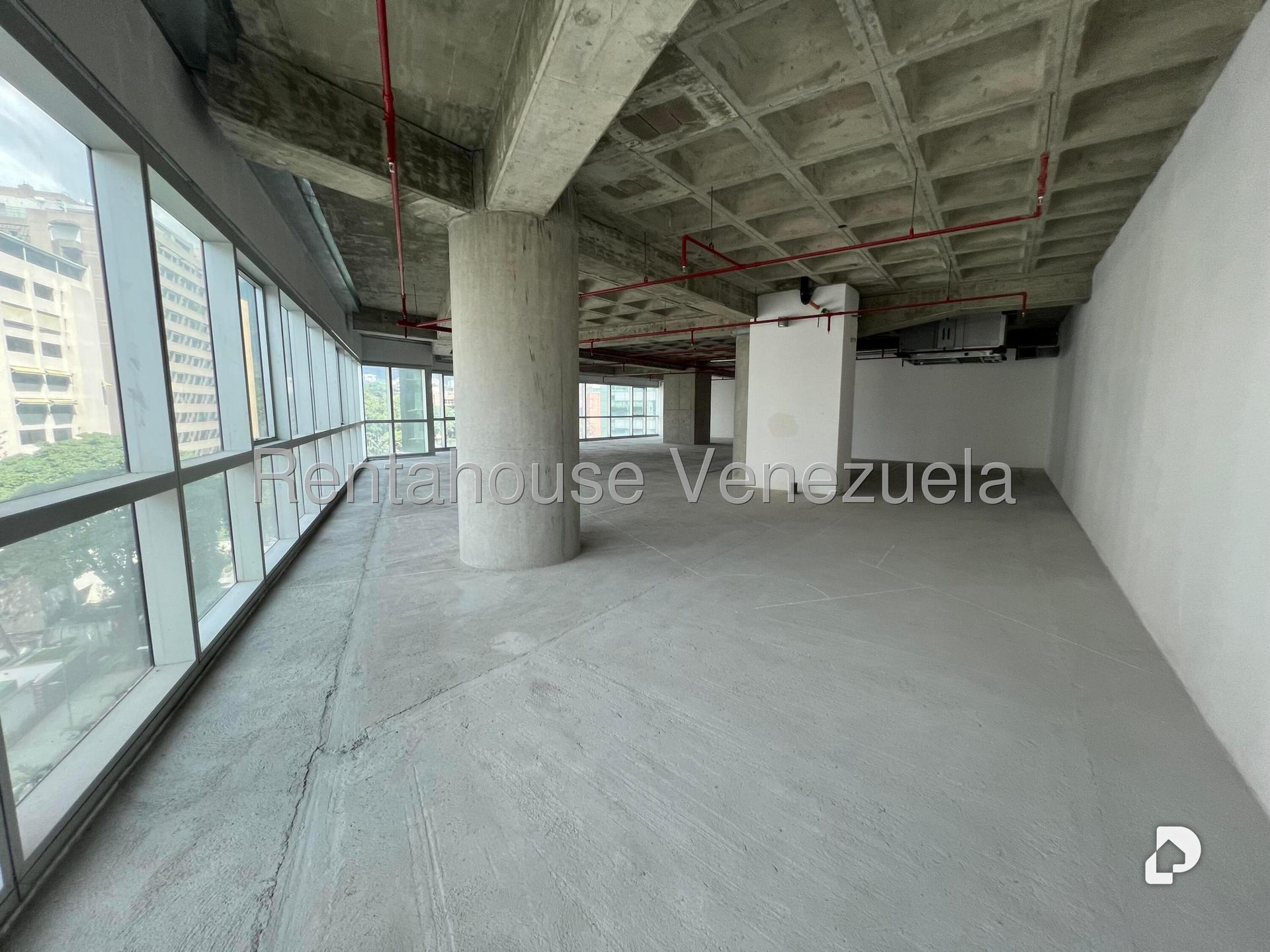 Local comercial en Campo Alegre, Caracas – 5