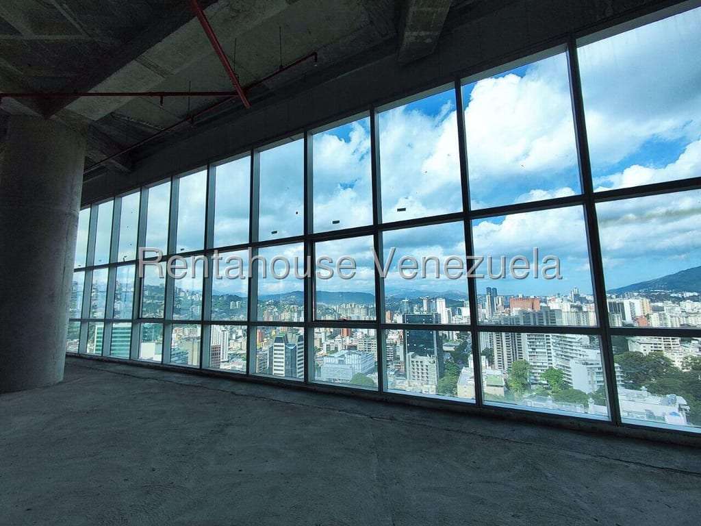 Local comercial en Campo Alegre, Caracas