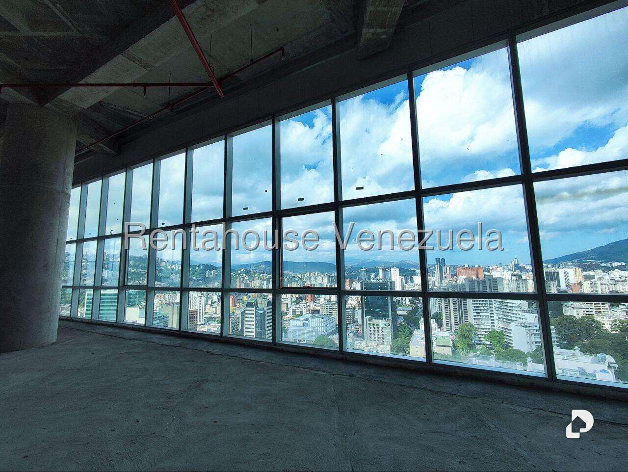 Local comercial en Campo Alegre, Caracas – 9