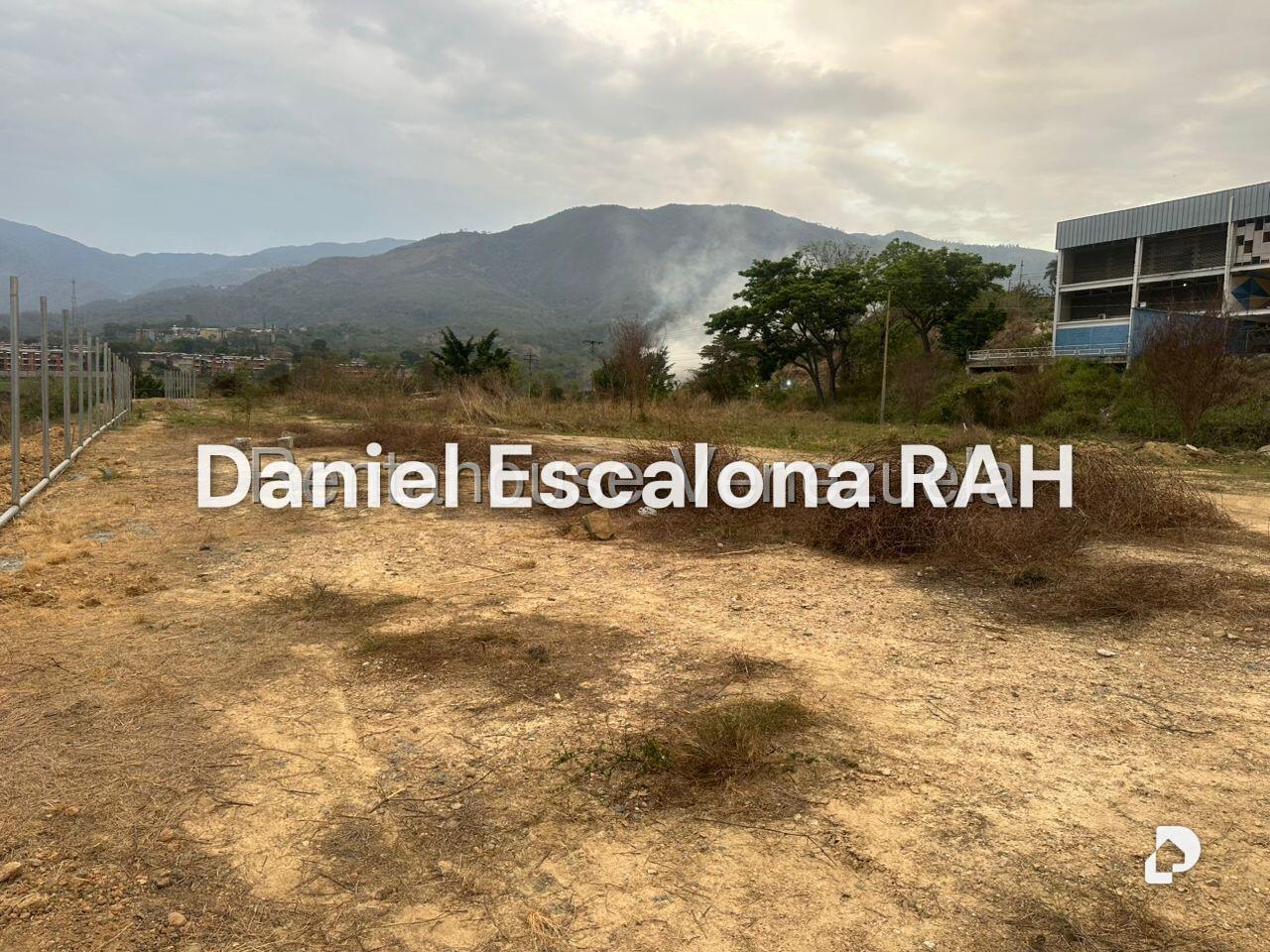 Terreno en Guatire – 2