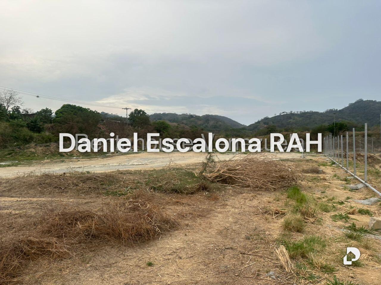 Terreno en Guatire – 1