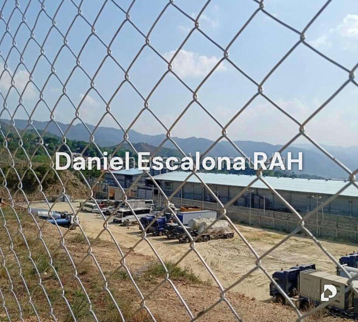 Terreno en Guatire – 8