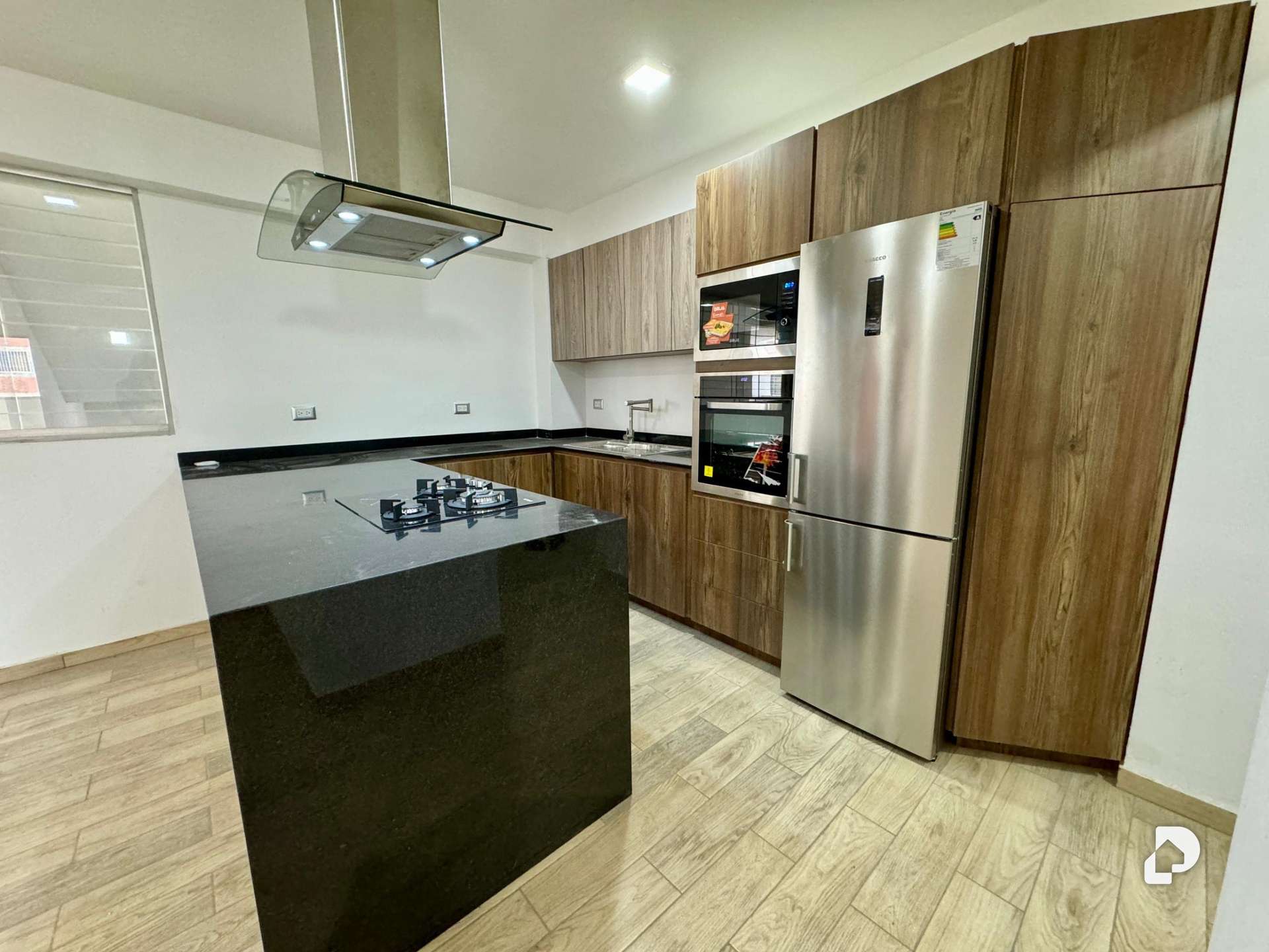 Apartamento en San Cristóbal – 3