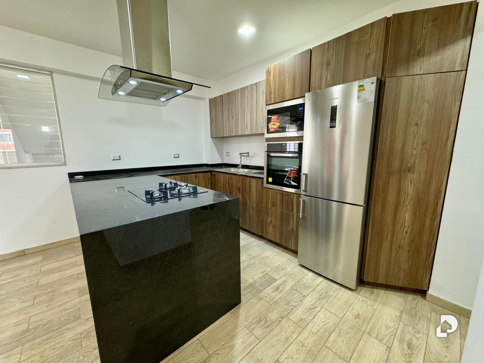Apartamento en San Cristóbal – 3
