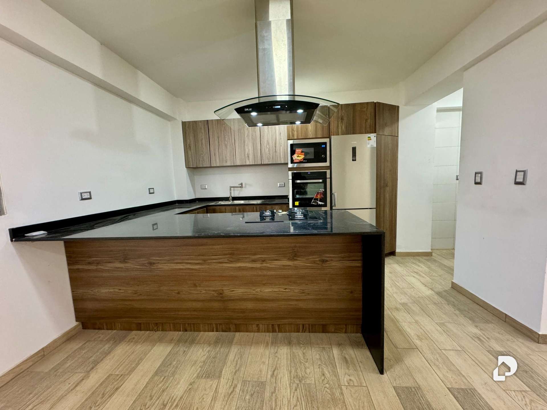 Apartamento en San Cristóbal – 4