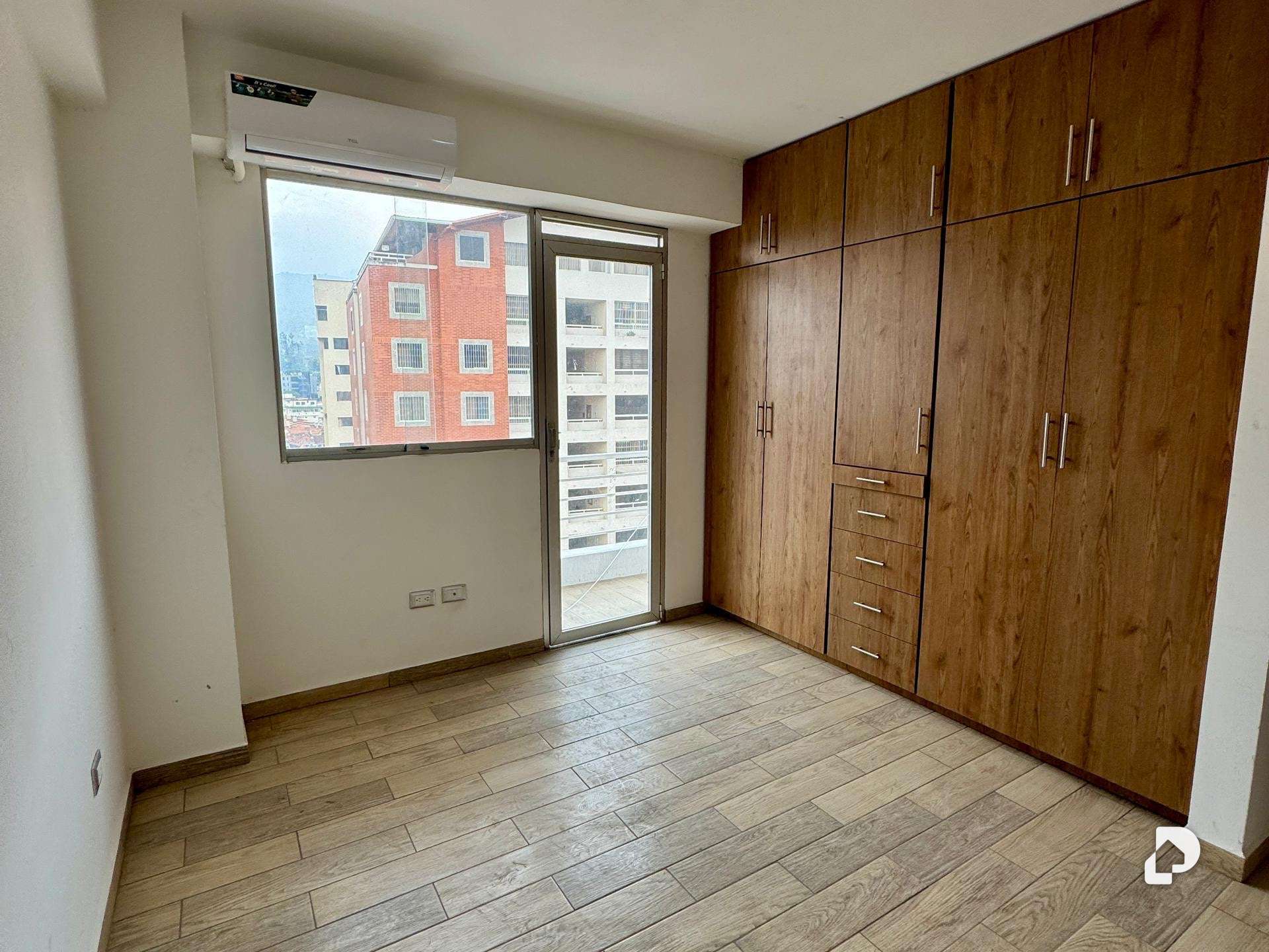 Apartamento en San Cristóbal – 1