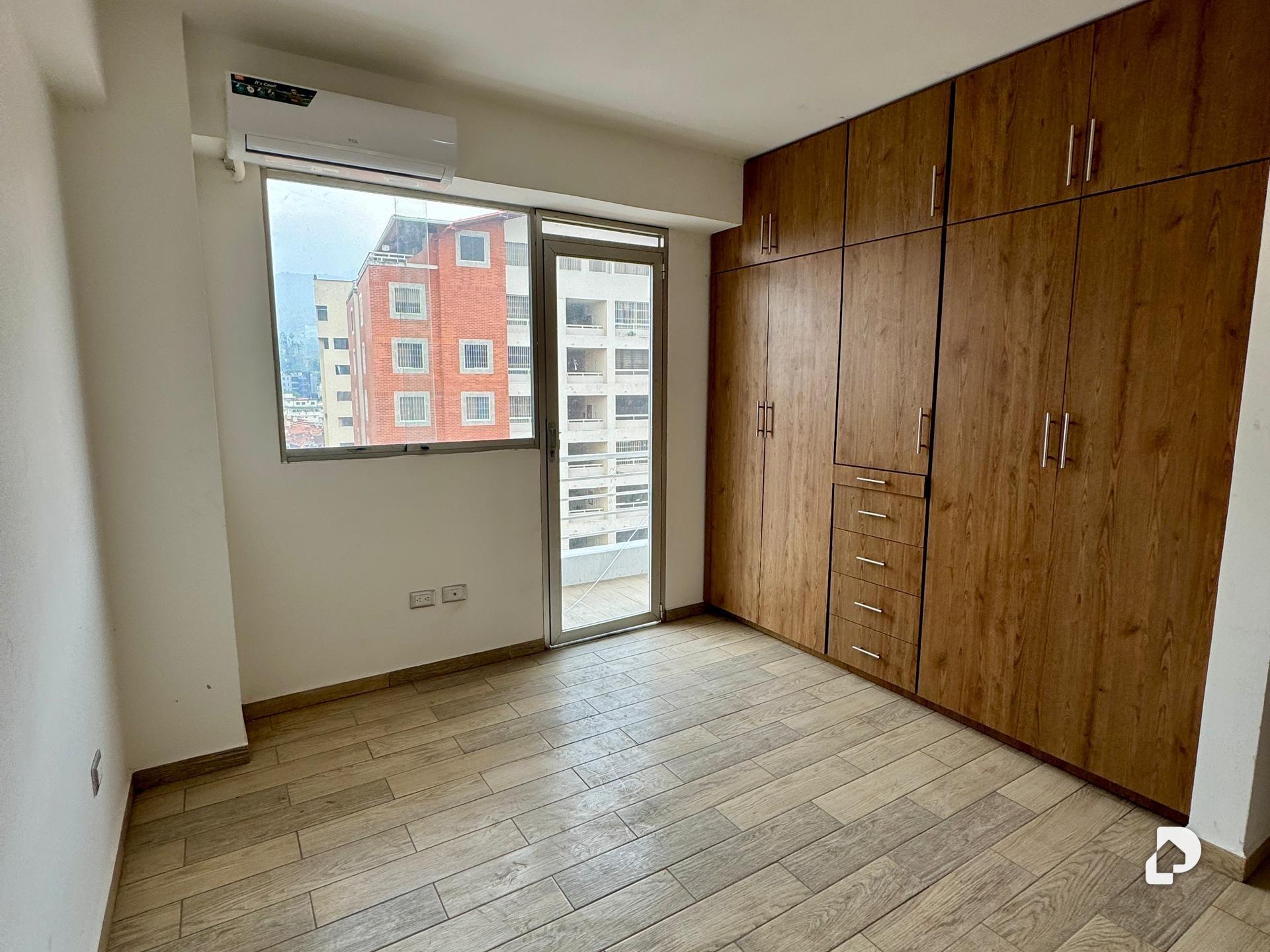 Apartamento en San Cristóbal – 1