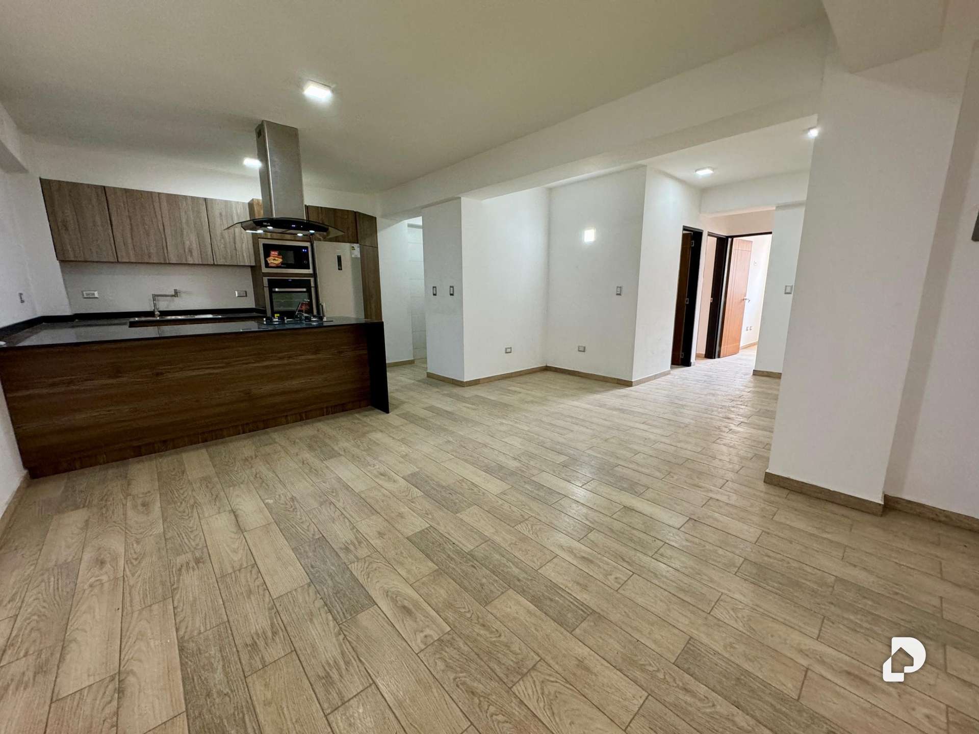 Apartamento en San Cristóbal – 5