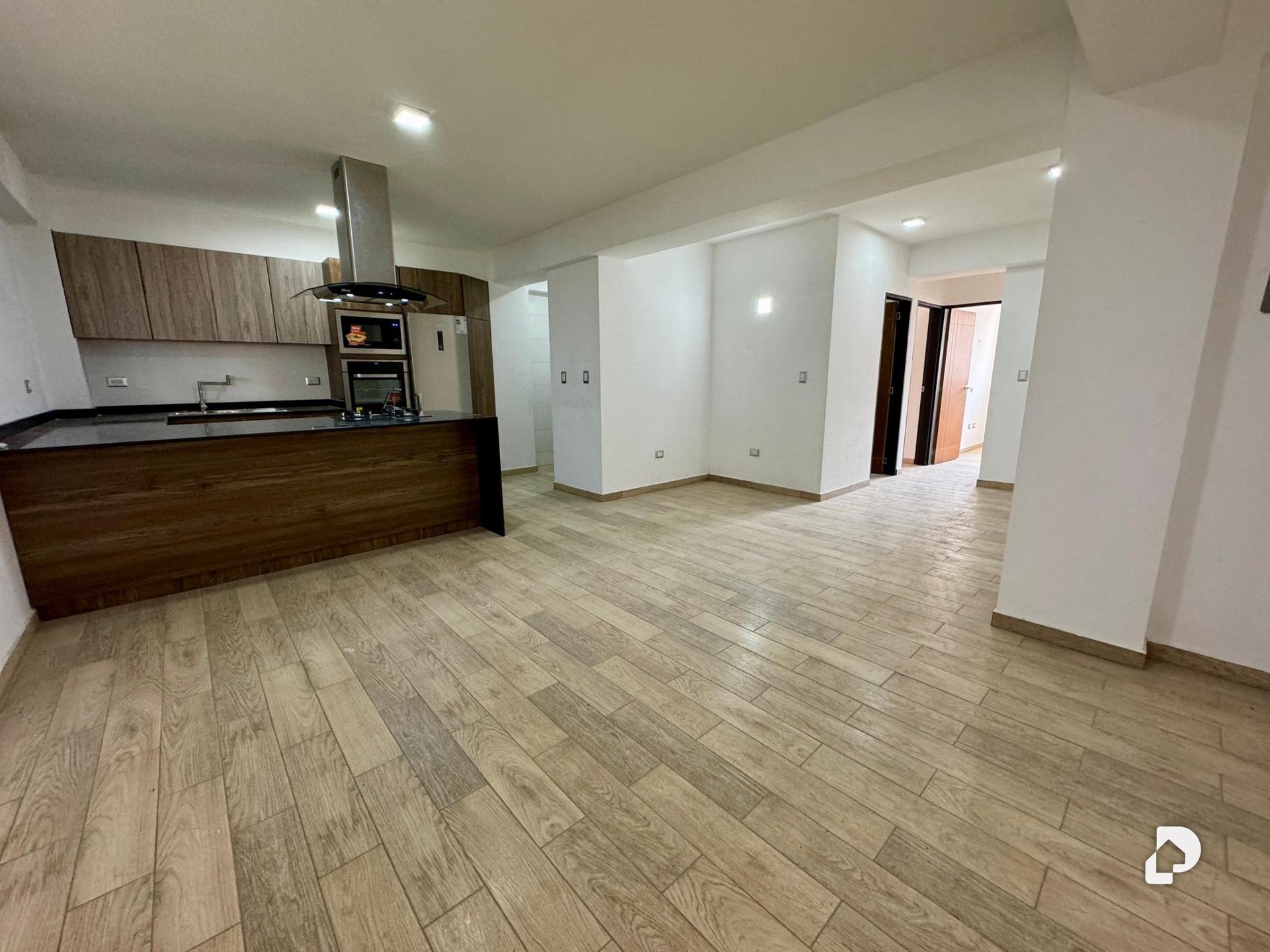 Apartamento en San Cristóbal – 5