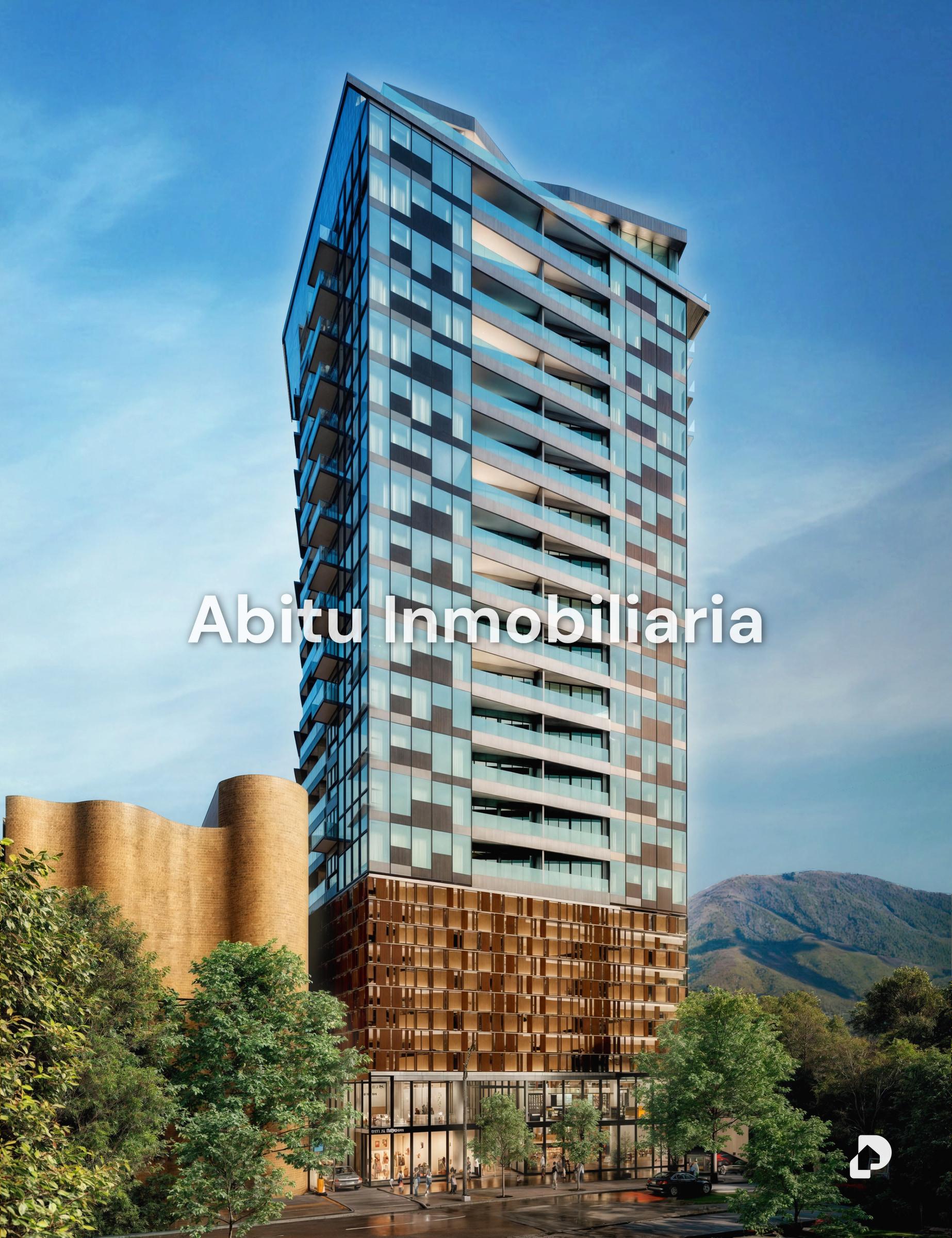 Apartamento en Las Mercedes, Caracas – 4