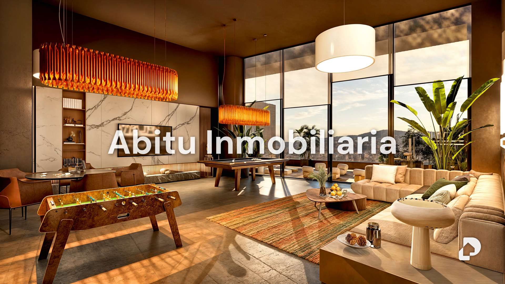 Apartamento en Las Mercedes, Caracas – 8