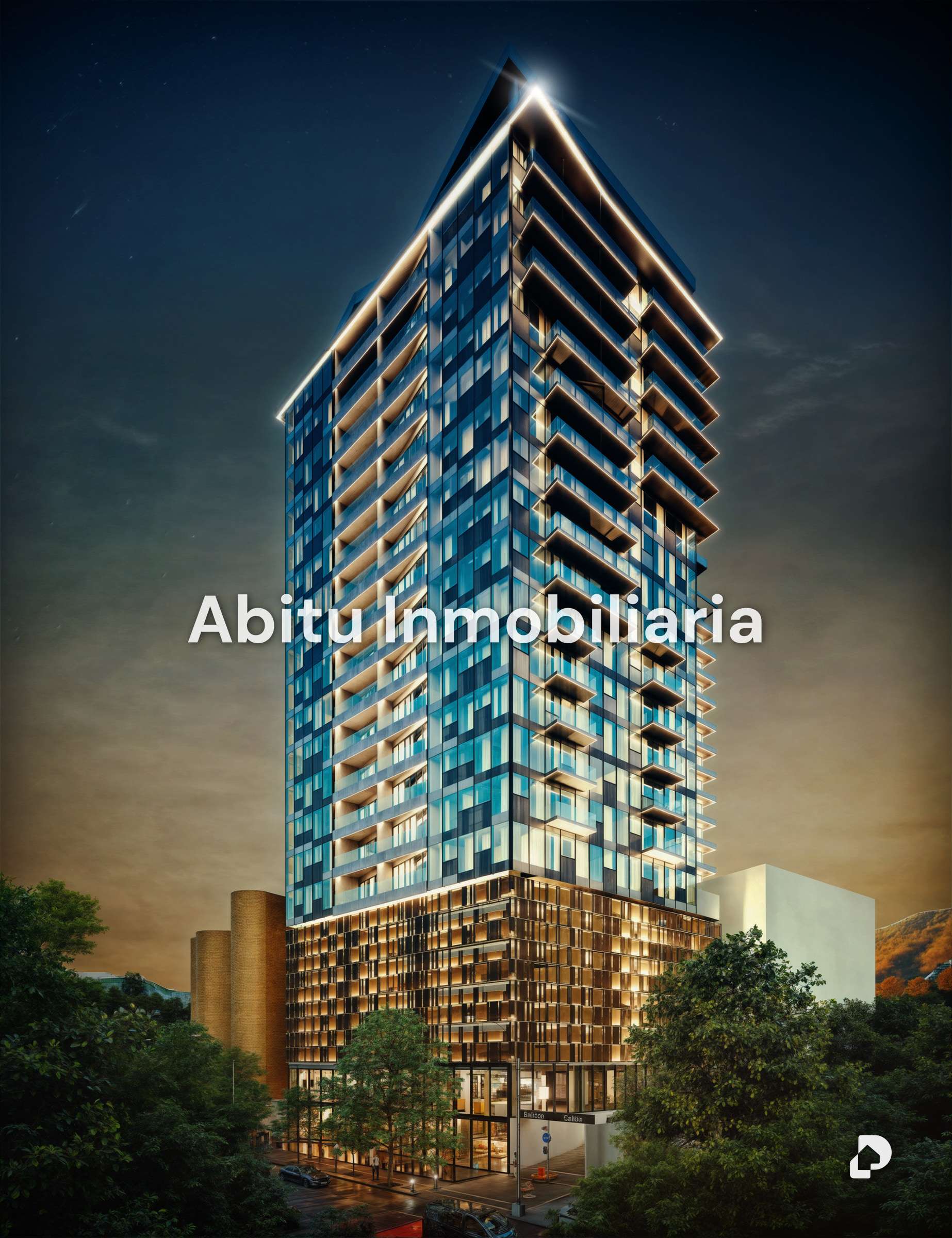 Apartamento en Las Mercedes, Caracas – 3