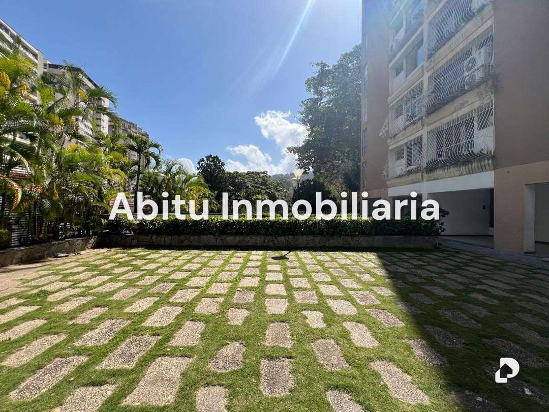 Apartment in Santa Fe Sur, Caracas – 30