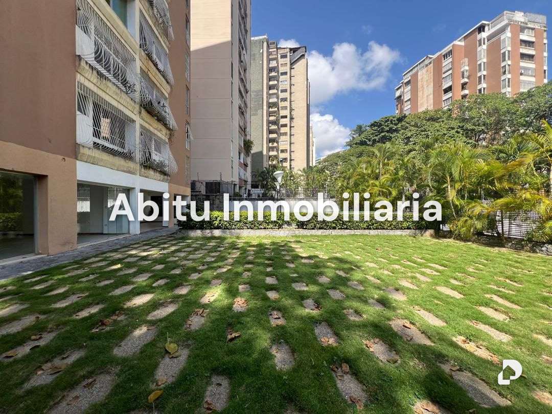 Apartment in Santa Fe Sur, Caracas – 25