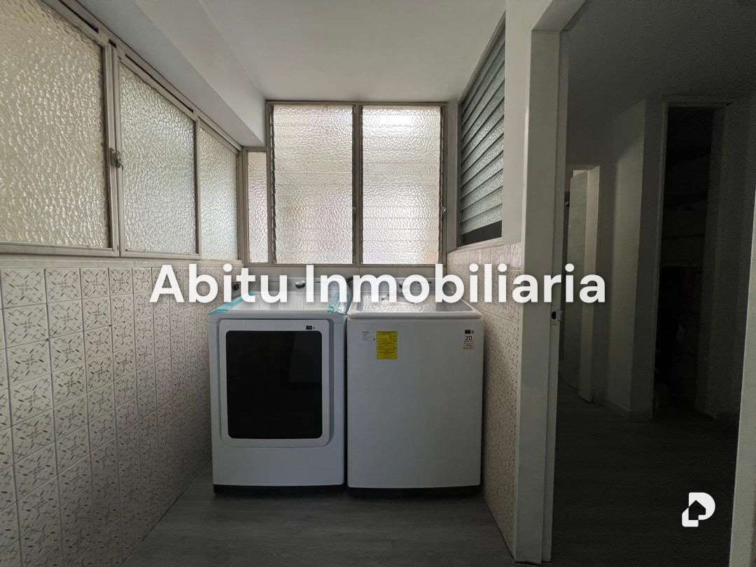 Apartment in Santa Fe Sur, Caracas – 22