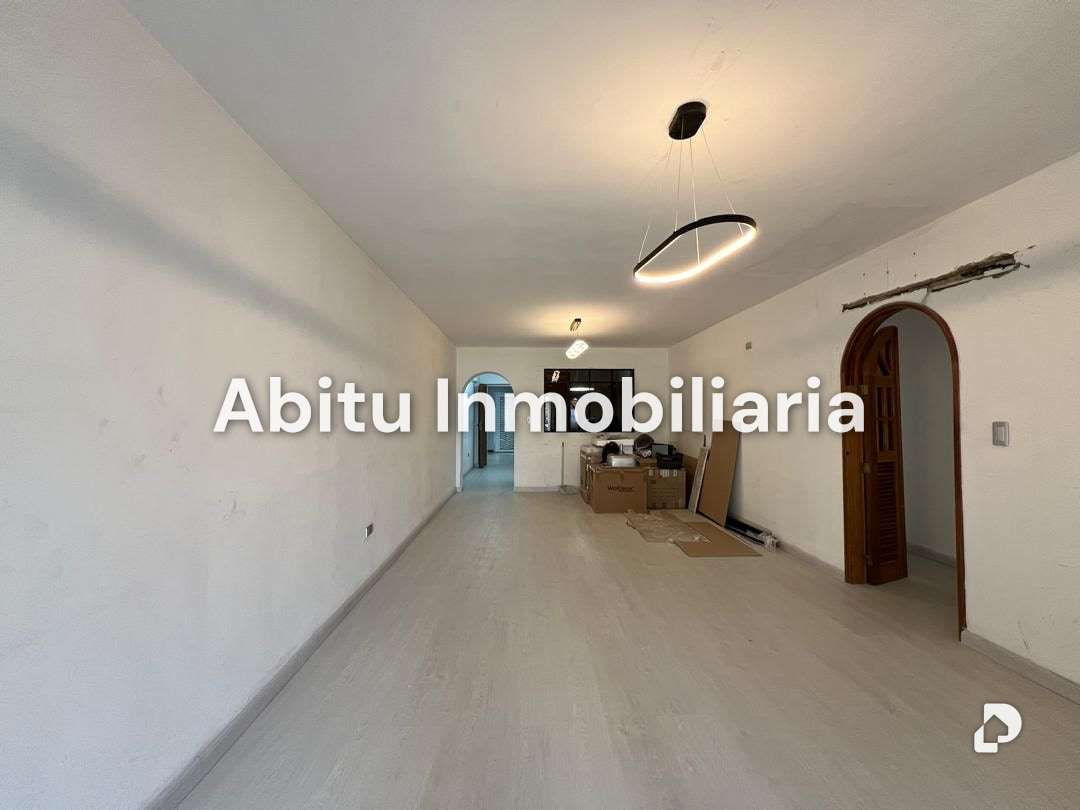 Apartment in Santa Fe Sur, Caracas – 3