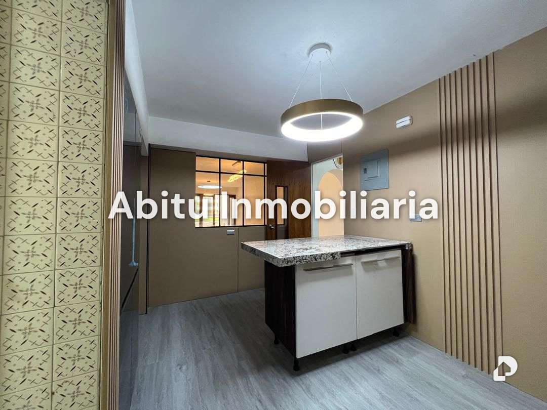 Apartment in Santa Fe Sur, Caracas – 8