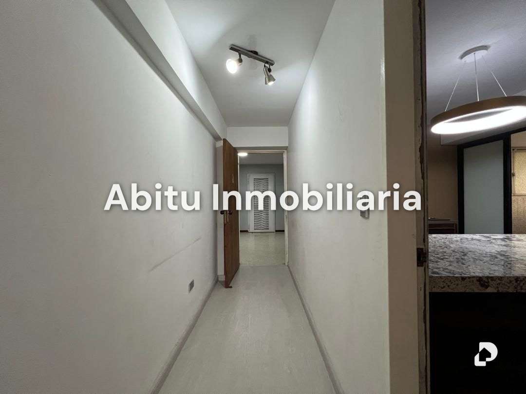 Apartment in Santa Fe Sur, Caracas – 19