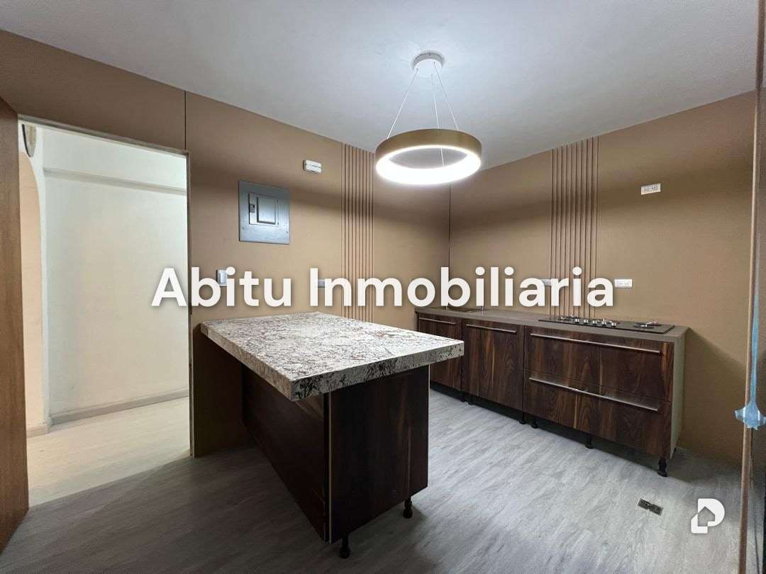 Apartment in Santa Fe Sur, Caracas – 11