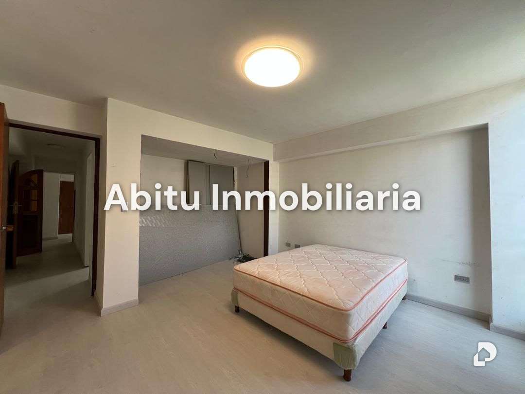 Apartment in Santa Fe Sur, Caracas – 13