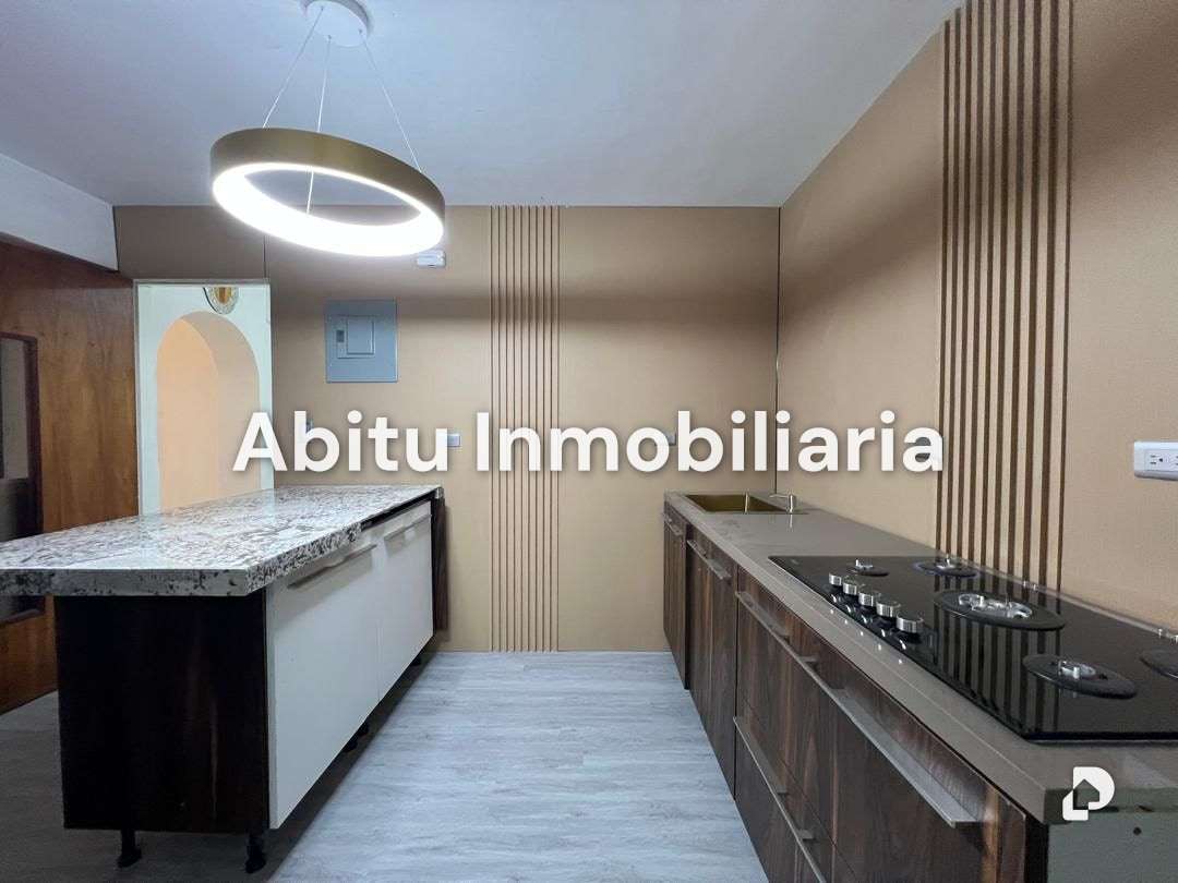 Apartment in Santa Fe Sur, Caracas – 9