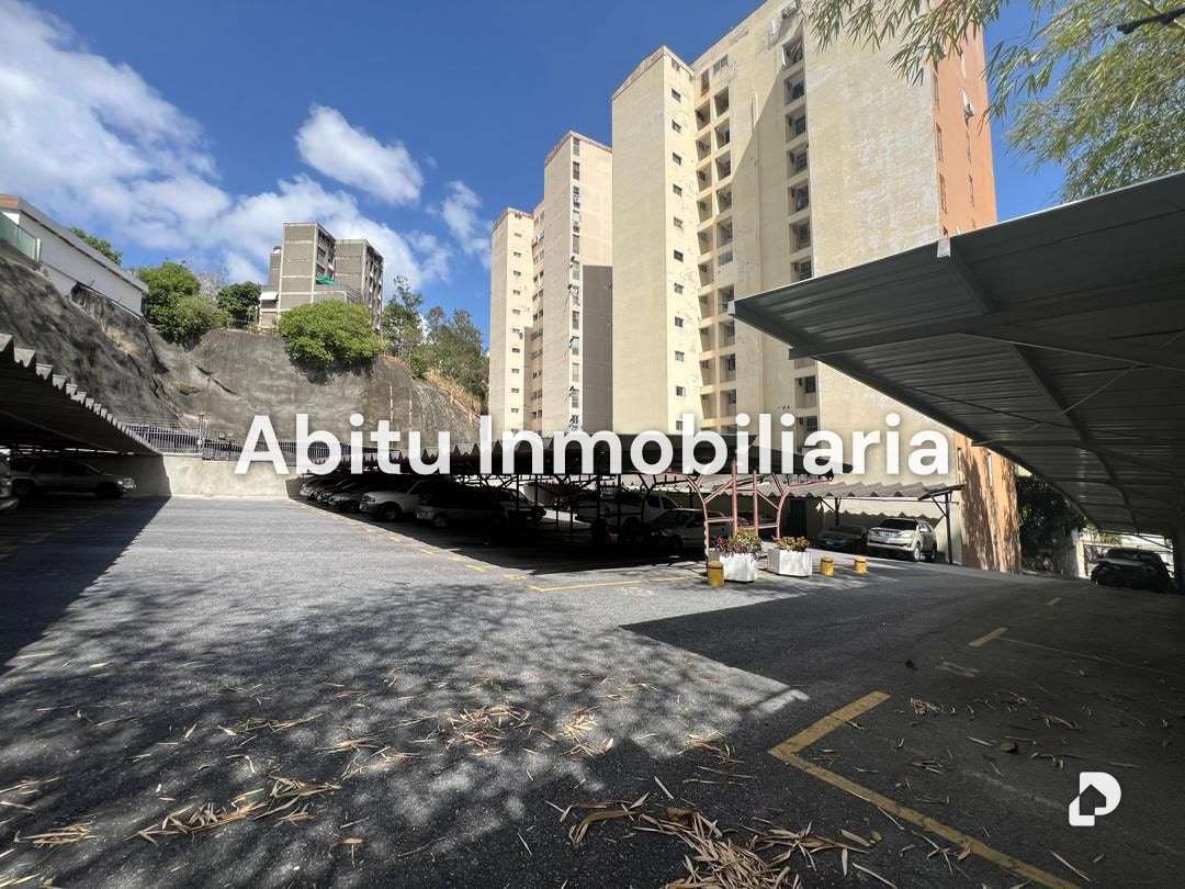 Apartment in Santa Fe Sur, Caracas – 31